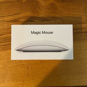 Apple Magic Mouse 2